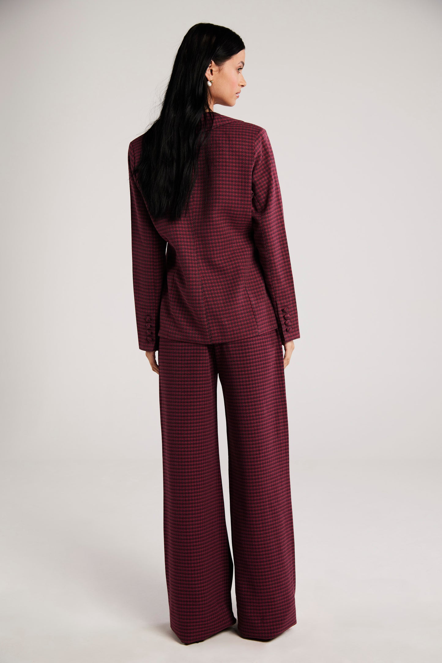 Blazer de Alfaiataria "Belfast"