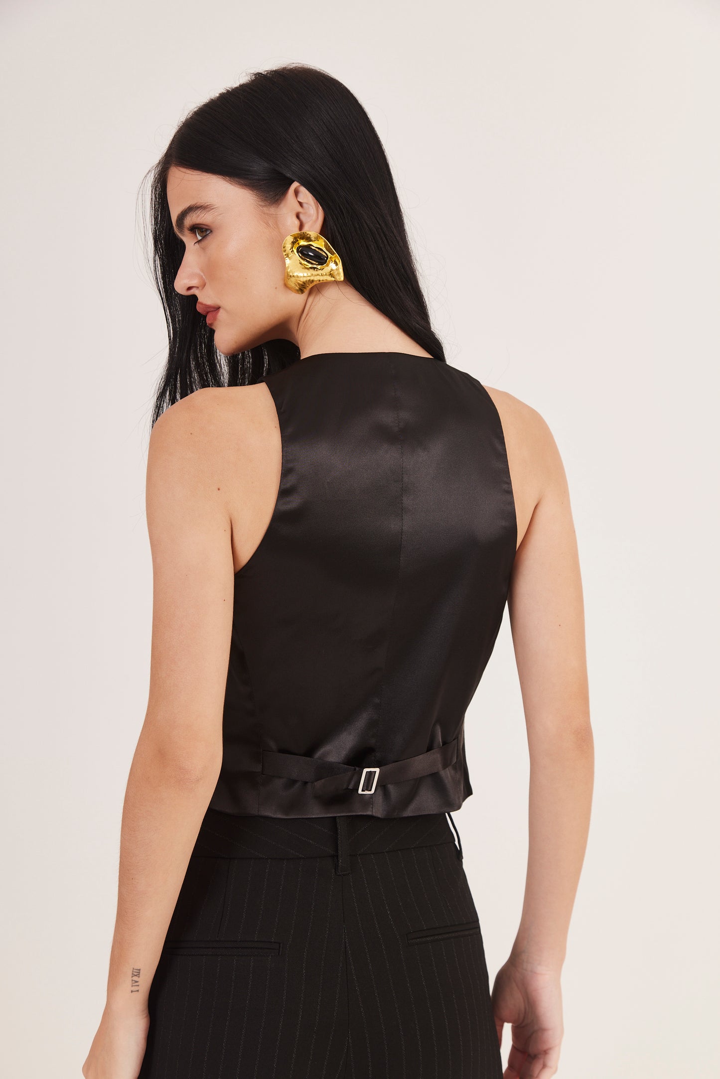 Conjunto de Alfaiataria "Le Signature"