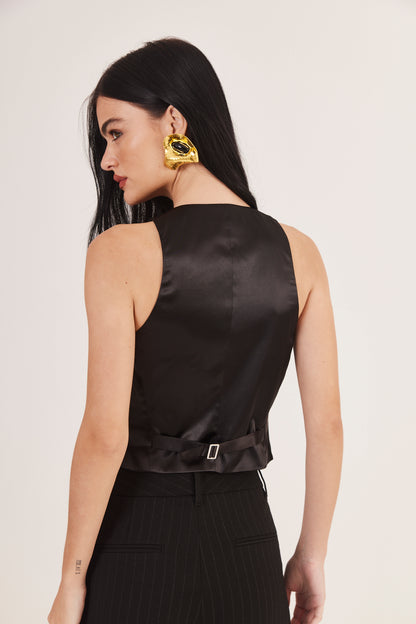 Conjunto de Alfaiataria "Le Signature"