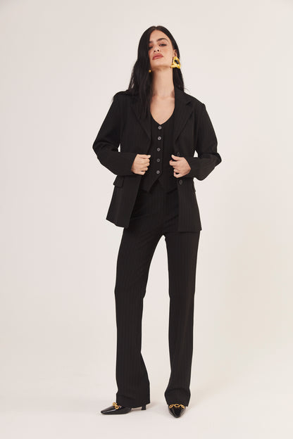 Blazer de Alfaiataria "Le Signature"