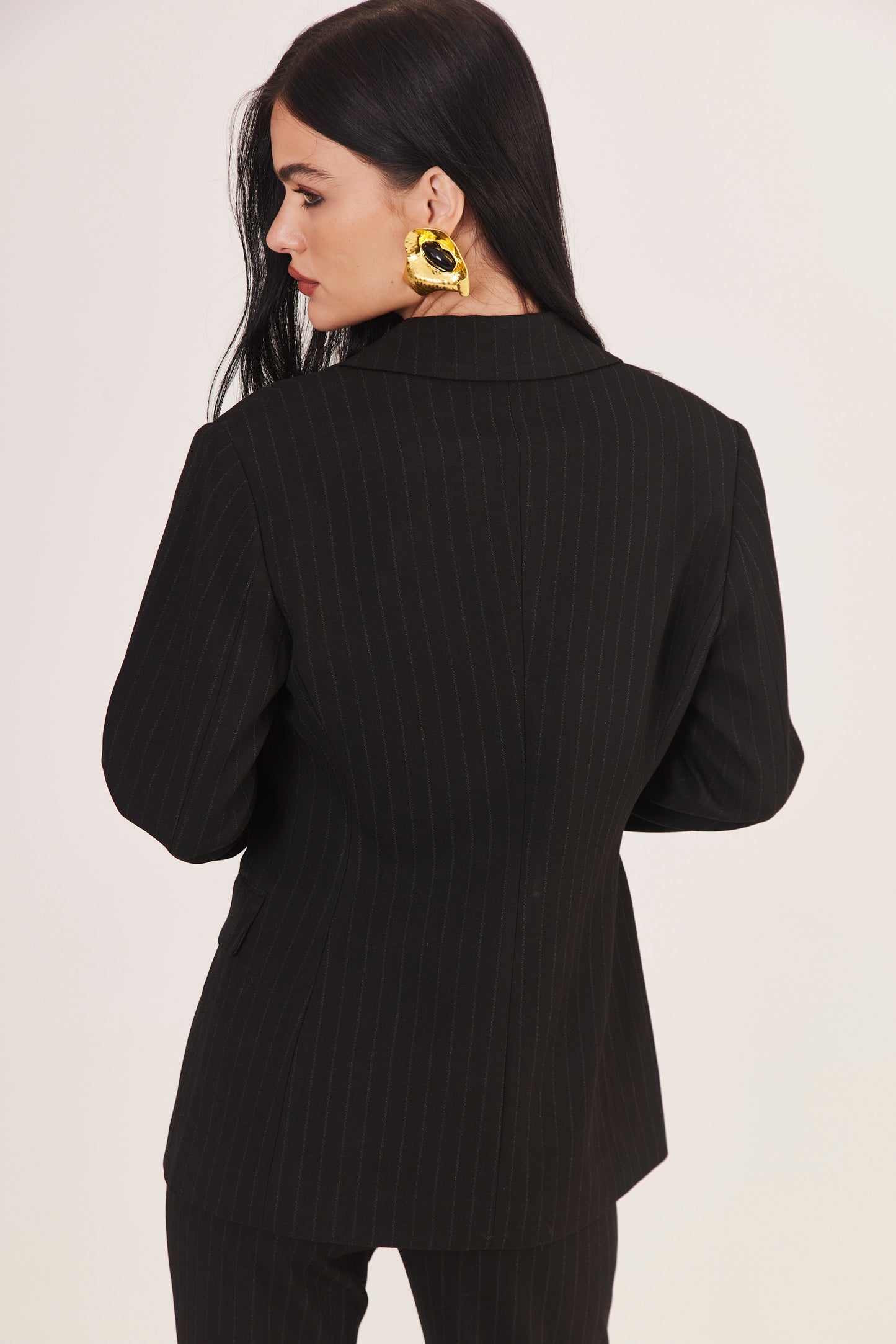 Blazer de Alfaiataria "Le Signature"