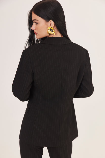 Blazer de Alfaiataria "Le Signature"