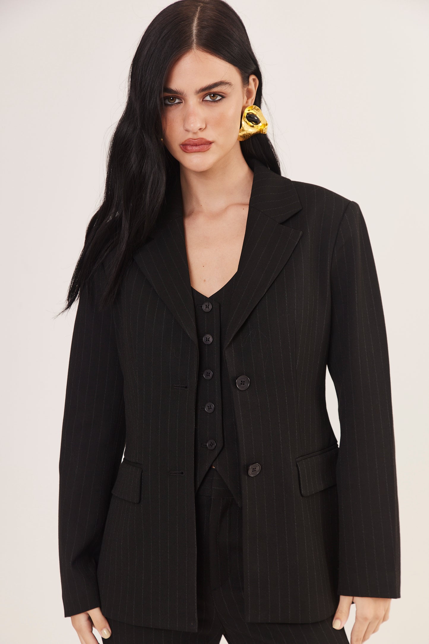 Conjunto de Alfaiataria "Le Signature"