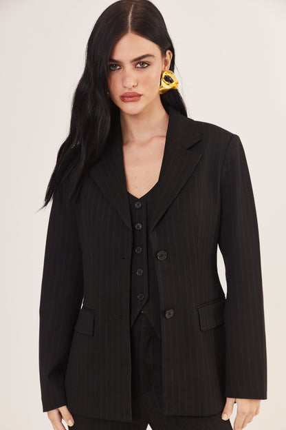 Conjunto de Alfaiataria "Le Signature"
