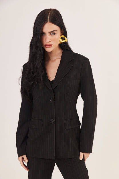 Blazer de Alfaiataria "Le Signature"