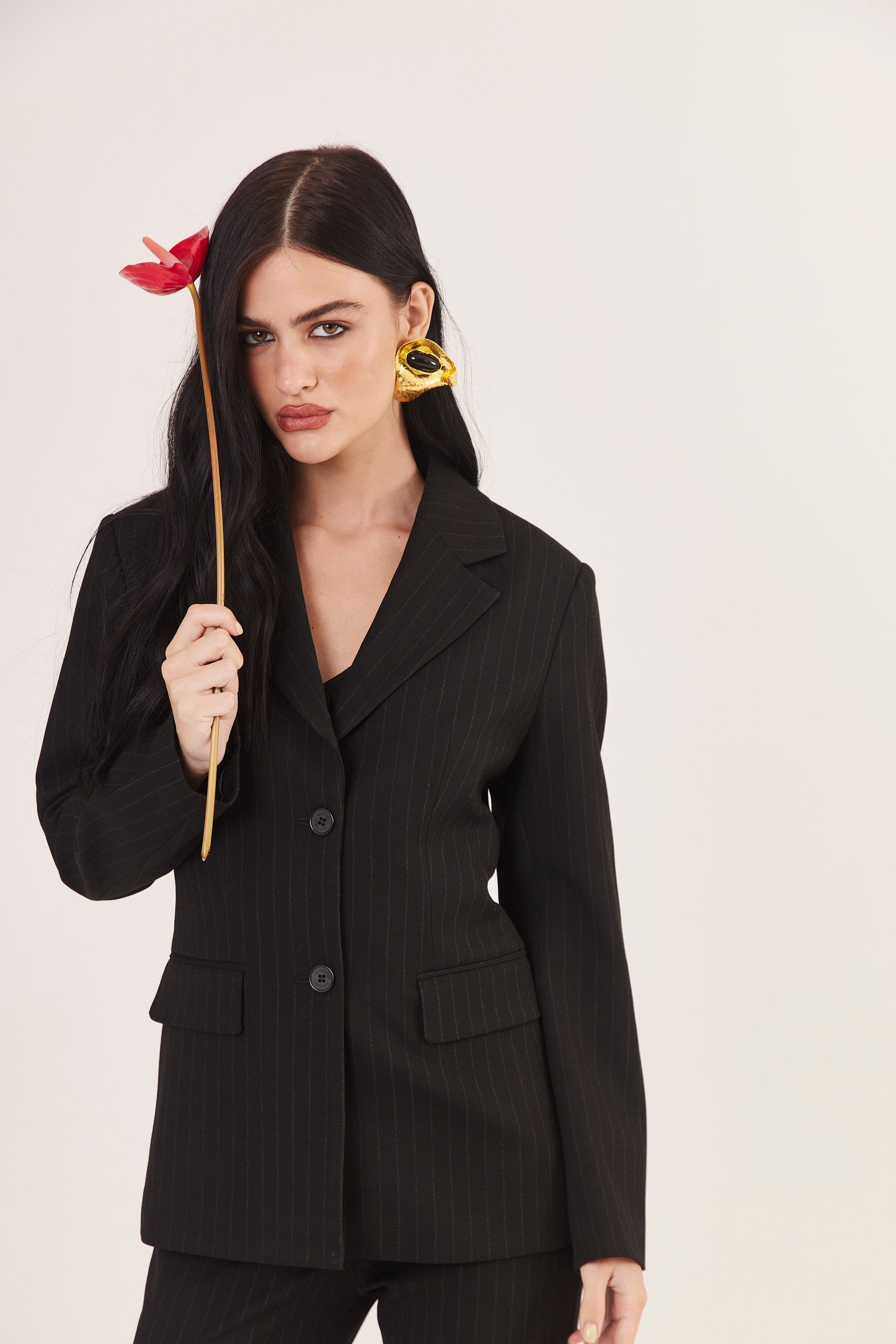 Conjunto de Alfaiataria "Le Signature"