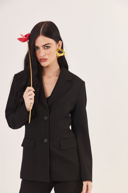 Conjunto de Alfaiataria "Le Signature"
