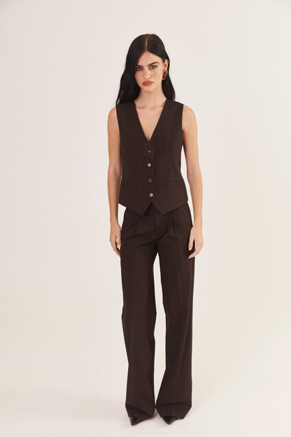 Conjunto de Alfaiataria "Rive Gauche"