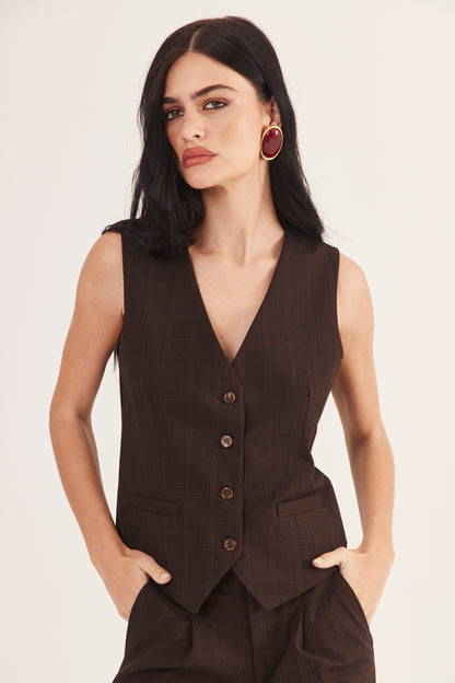 Conjunto de Alfaiataria "Rive Gauche"