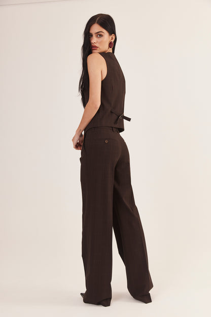 Conjunto de Alfaiataria "Rive Gauche"