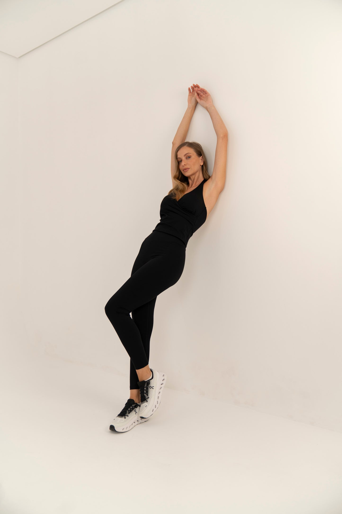 Calça Legging “Noir Classique”
