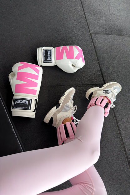 Calça Legging "Blush"